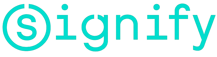 Signify