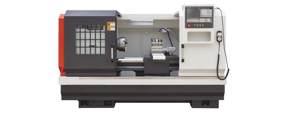 CNC Turning Center