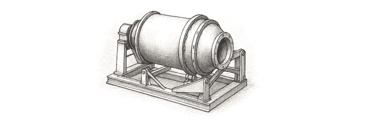 FYMSA Rotatory Furnace 2010