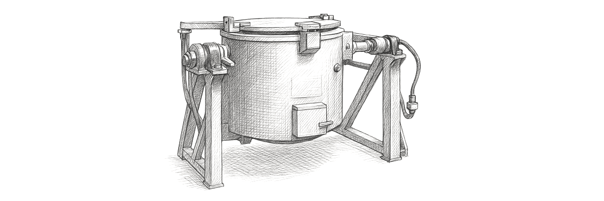 FYMSA Crucible Furnaces 2012